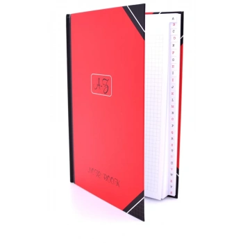 BAYINDIR KARELİ FİHRİST 4 YP 112 YP. 70GR  17X24 BFH0100