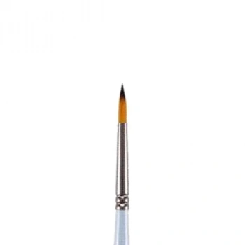 BRONS 123 SERİSİ SULU KISA SAP FİRCA NO:6 BR-757