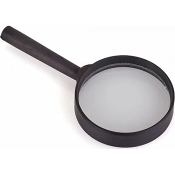 BÜYÜTEÇ SAPLI BÜYÜTEÇ 75MM. (X3) 8275G LEO