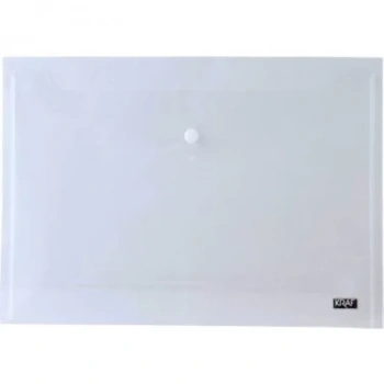 KRAF ÇITÇITLI DOSYA A3 ŞEFFAF 1219