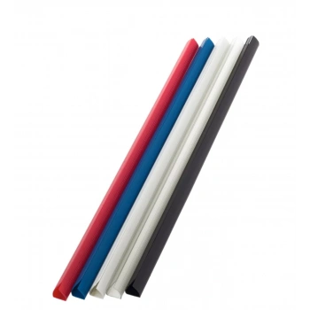 BİGPOİNT ÜÇGEN PROFİL(SIRTLIK) 12 MM MAVİ 100LÜ KUTU BP622-12-35