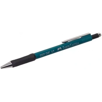 FABER-CASTELL GRİP II 1347 0.7MM VERSATİL YEŞİL