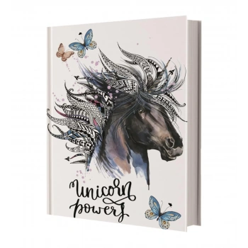 DEFFTER UNICORN POWER 14*20 SERT KAPAK 96