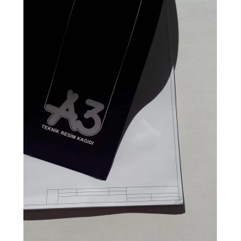 BAYINDIR TEKNİK RESİM (DİK)  36 YP 70GR  A3 BBN0180