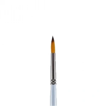 BRONS 123 SERİSİ SULU KISA SAP FİRCA NO:10 BR-761