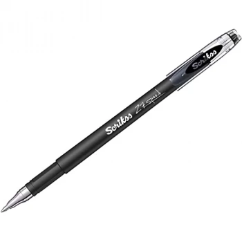 SCRİKSS SPEED JEL 0.7 MM SİYAH 12 LİK AMB T0SBAASP71202A