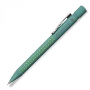 FABER-CASTELL GRİP 2010 VERSATİL 0.7MM PASTEL YEŞİL 2310173