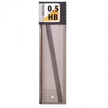 TOMBOW MONO LEAD UÇ 0,5MM HB LV-T-R5-RG HB