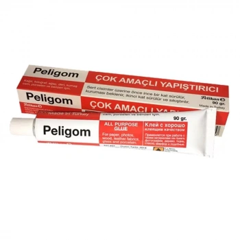 PELİKAN PELİGOM NO:11 90 GR TÜP