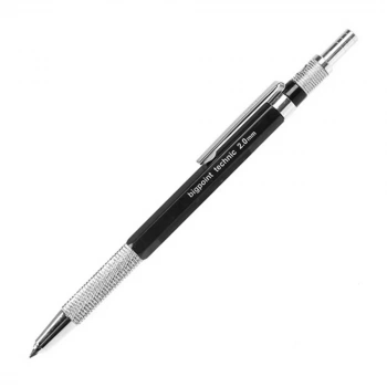 BİGPOİNT TECHNİC VERSATİL 2MM SİYAH BP969-95