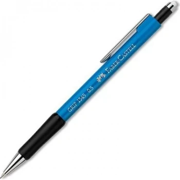 FABER-CASTELL GRİP II 1345 0.5MM VERSATİL MAVİ