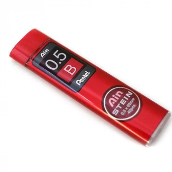 PENTEL HI-POLYMER 05 MM STEIN 40 ADETLİK TÜP  Y C275-B