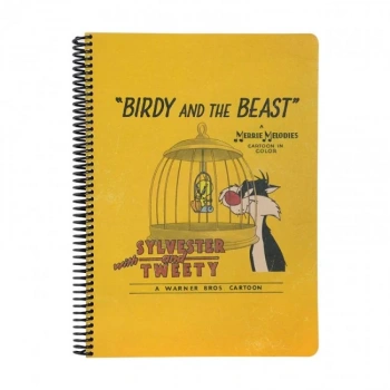 BRKLYN PENCERELI DEFTER / BKLYN 76