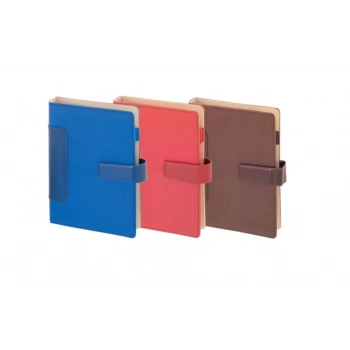 K.COLOR GRENLI PARCALI POINTED ORGANIZE LARCIVERT