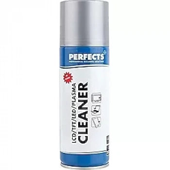 PERFECTS ANTISTATIK KOPUK MAVİ KAPAK 50126