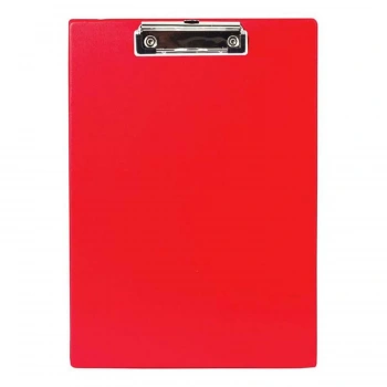 KRAF SEKRETERLİK A4 KAPAKSIZ 1040 KIRMIZI