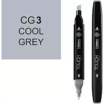 TOUCH COOL GREY CG-3