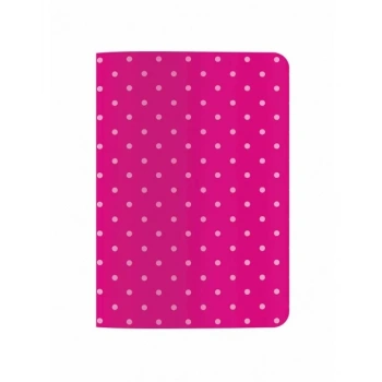 DEFFTER TERZI DIKIS PINK POINTS 14,5X21