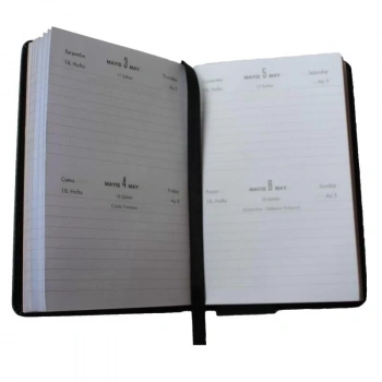 ECE 3DL SİRKECİ KIRMIZI