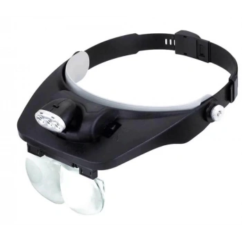 BUYUTEC BASA TAKILAN 3 LED ISIKLI 81001-B