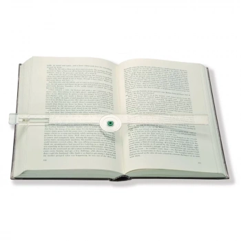 LINEX BOOKKEEPER KITAP OKUMA CETVELİ