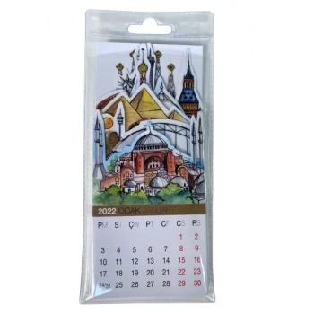 AKADEMİ ÇOCUK TAKVİM 2022-2023 AROUNDTHE WORLD