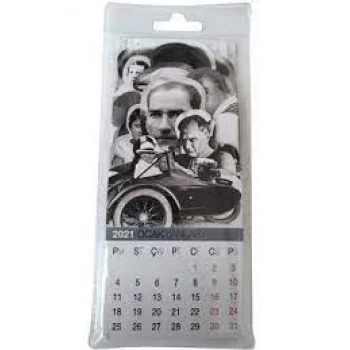 AKADEMİ ÇOCUK TAKVİM 2022-2023 ATATÜRK