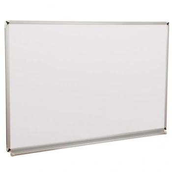 AKYAZI DUVARA MONTE LAMİNAT YAZI TAHTASI 90X120 0008