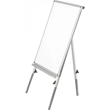 AKYAZI TELESKOPİK AYAKLI LAMİNAT YAZI TAHTASI 60X85 0017-1