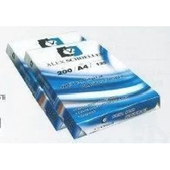 ALEX FOTOKOPI KAGIDI A3 200Gr. 125Lİ ALX-828
