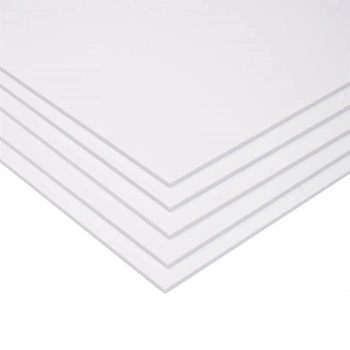 ALEX MAKET KARTONU KOPUKLU SIYAH 50x70 3mm