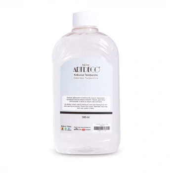 ARTDECO KOKUSUZ TEREBENTİN 500 ML LV-Y-053L-921