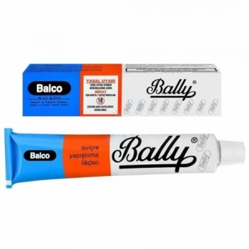 BALLY YPIŞTIRICI 50Gr.