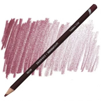 DERWENT COLOURSOFT CRANBERRY DW0700967