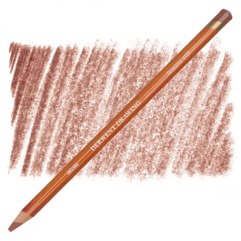 DERWENT DRAWİNG TERRACOTTA (6400)  DW34388