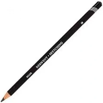 DERWENT ESKİZ KALEMİ  SKETCHING PENCIL (4B)  DW34359