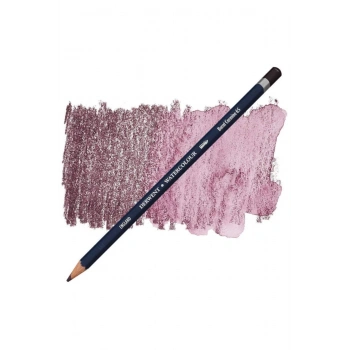 DERWENT WATERCOLOUR BURNT CARMİNE DW32865