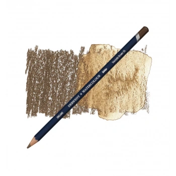DERWENT WATERCOLOUR VANDYKE BROWN DW32855
