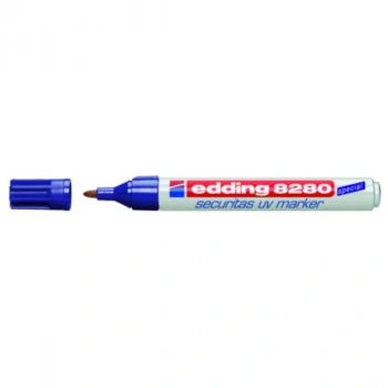 EDDİNG GÜVENLİK UV KALEMİ (E-8280)