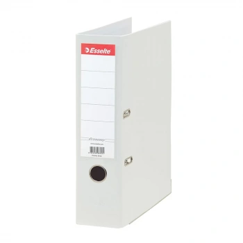 ESSELTE KLASÖR EKONOMİ GENİŞ BEYAZ 994001