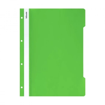 ESSELTE TELLİ DOSYA 50Lİ YEŞİL 41991550