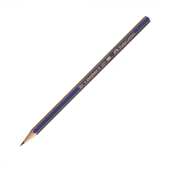 FABER-CASTELL GOLDFABER DERECELİ KALEM H 1221 112511