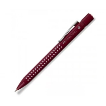 FABER-CASTELL GRİP 2010 VERSATİL 0.7MM BORDO