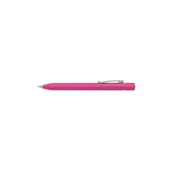 FABER-CASTELL GRİP 2011 VERSATİL 0.7MM PEMBE 131228