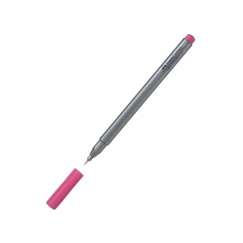 FABER-CASTELL GRIP FİNEPEN 04 MM PEMBE