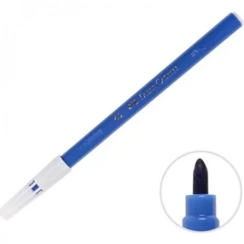 FABER-CASTELL KEÇELİ KALEM 45 MAVİ