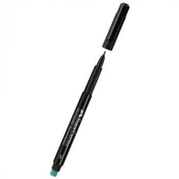 FABER-CASTELL MULTİMARK PERMANENT (S) SİYAH 1523