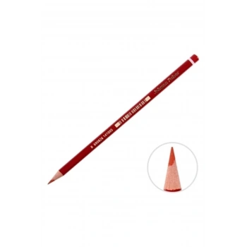 FABER-CASTELL KIRMIZI KOPYA KALEMİ 1410 12Lİ