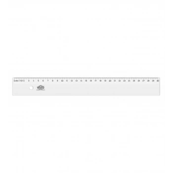 HATAS 0115 EKONOMİK İHALE CETVELİ  30 cm.