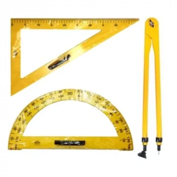 HATAS 1540 3LÜ SINIF TAKIMI SET